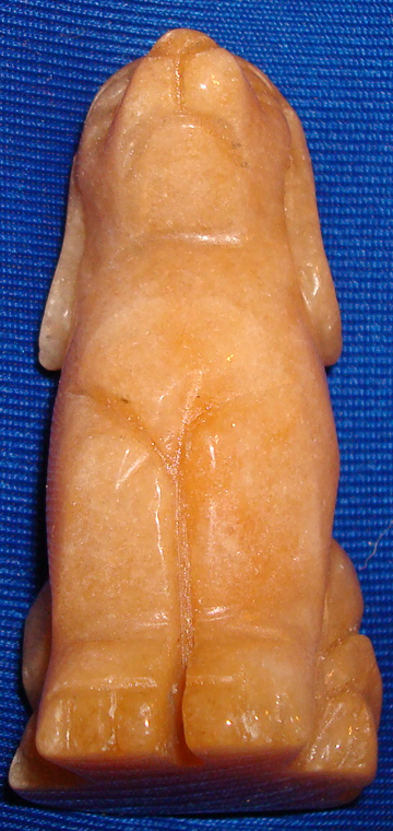 Orange Dog